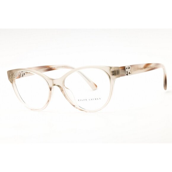 Ralph Lauren EYEGLASSES RL6238U-6112-54 New with case